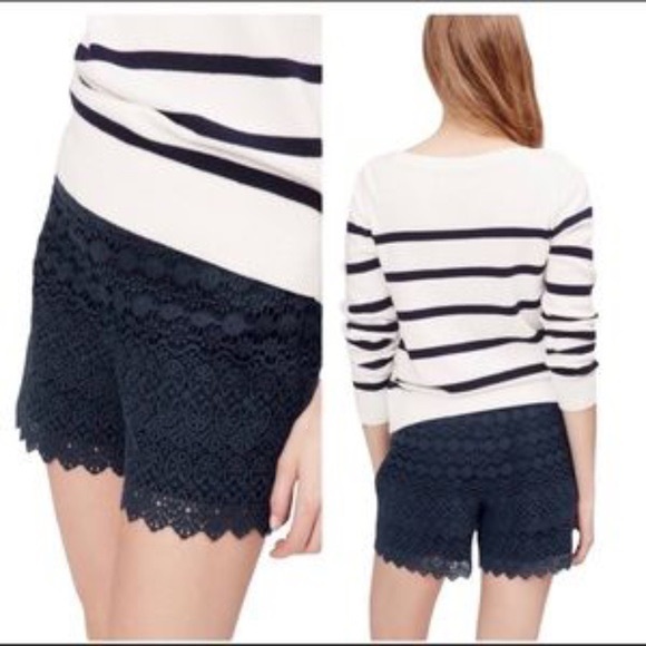 Loft The Riviera Shorts - Picture 3 of 4